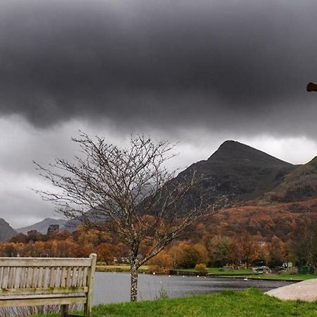Y Bwthyn Llanberis Exterior photo