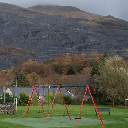 Y Bwthyn Llanberis Exterior photo