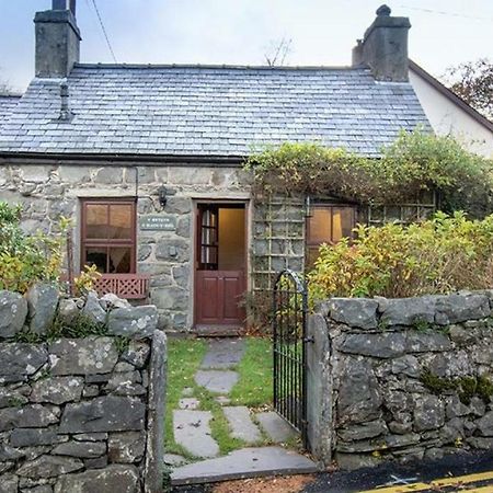 Y Bwthyn Llanberis Exterior photo