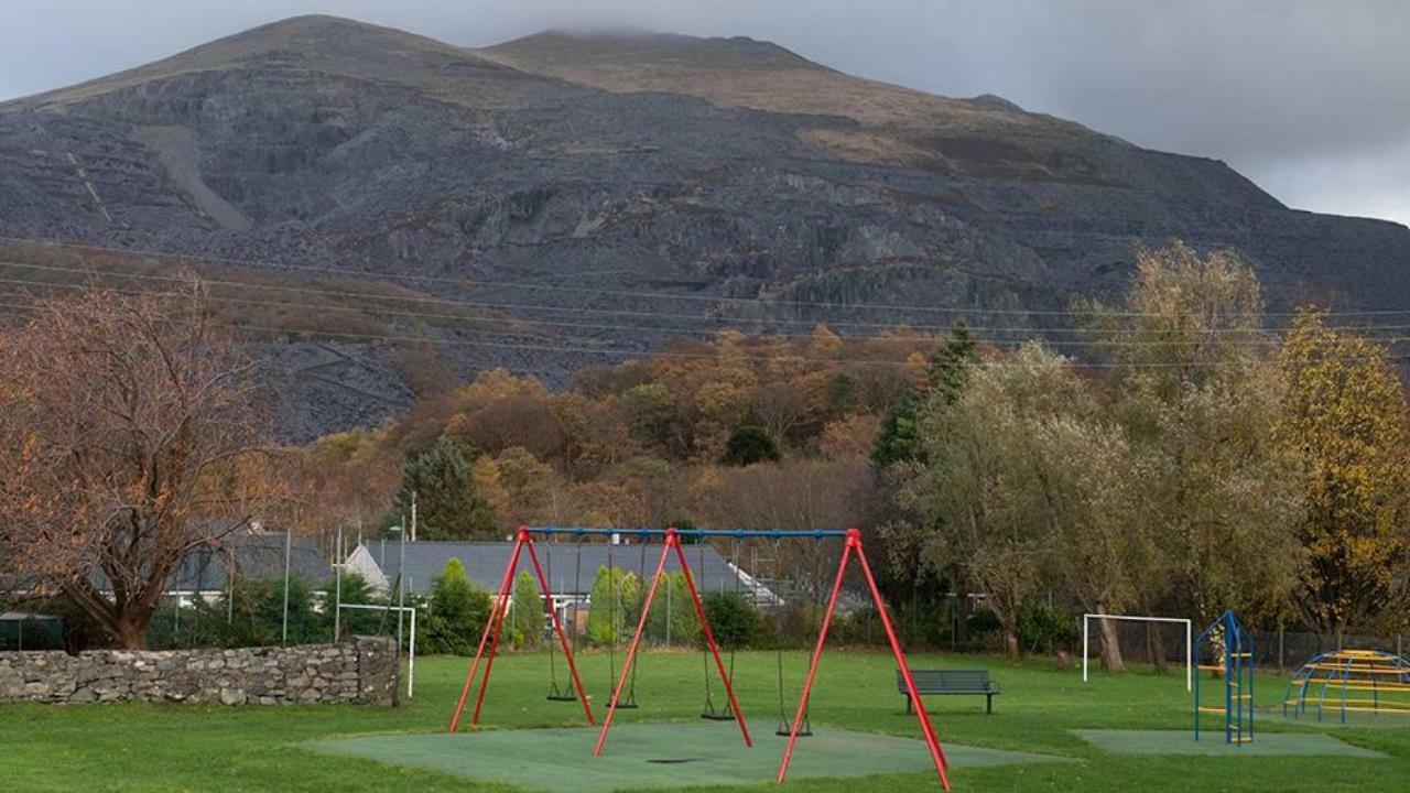 Y Bwthyn Llanberis Exterior photo