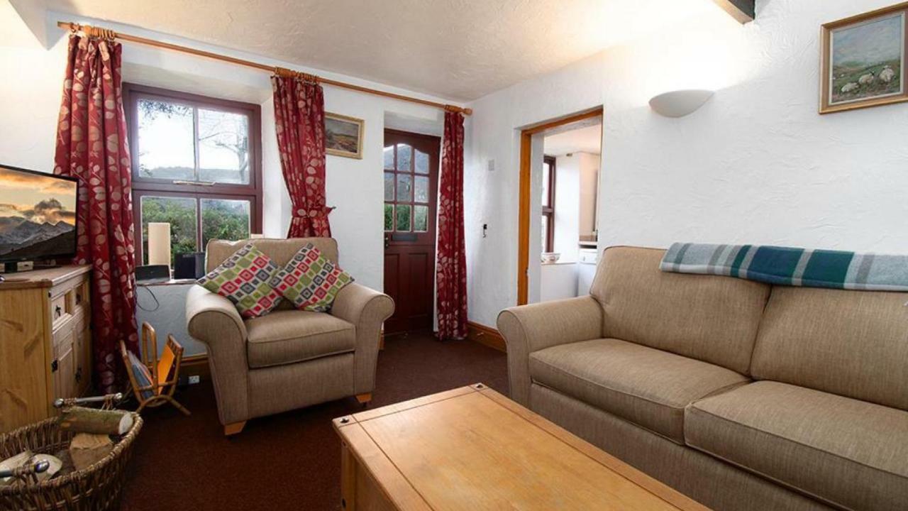Y Bwthyn Llanberis Exterior photo