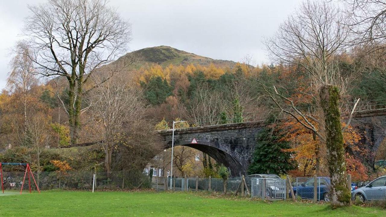 Y Bwthyn Llanberis Exterior photo