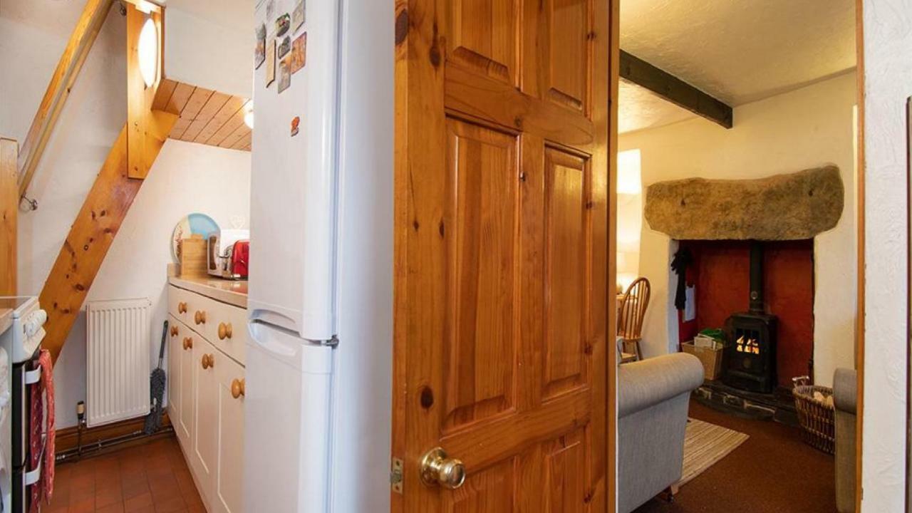 Y Bwthyn Llanberis Exterior photo