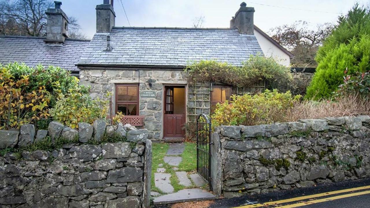 Y Bwthyn Llanberis Exterior photo