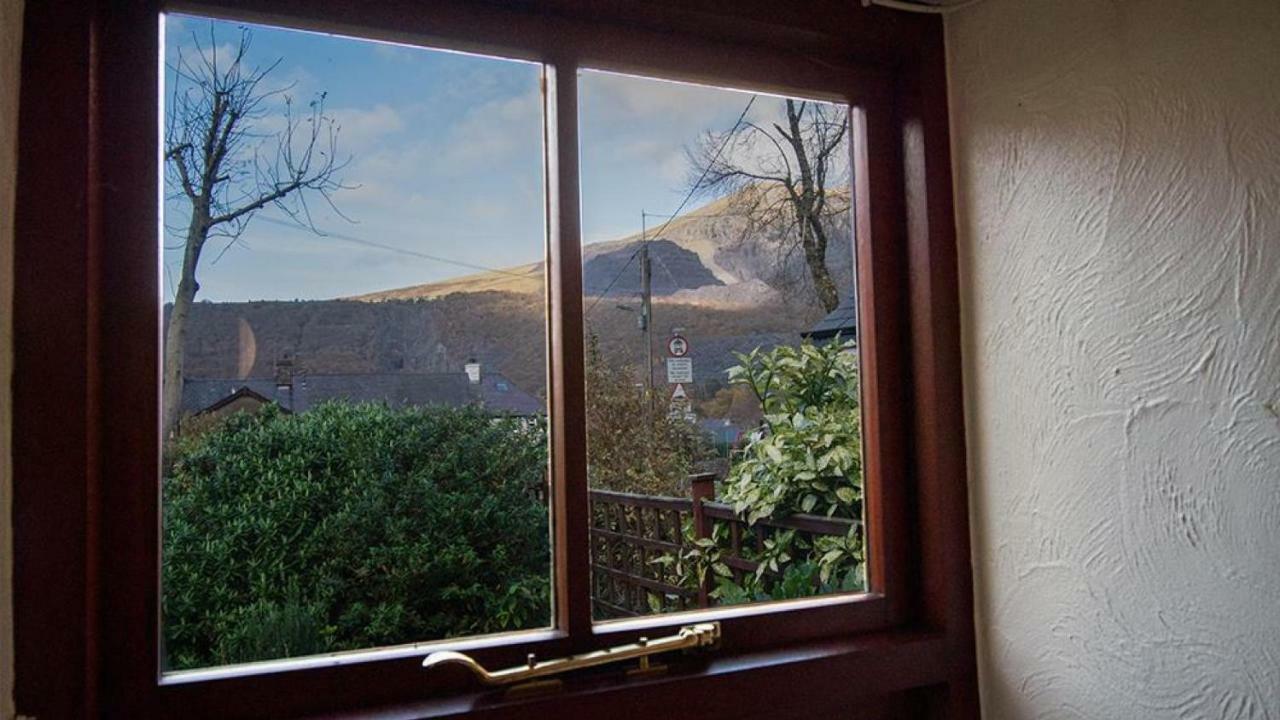 Y Bwthyn Llanberis Exterior photo