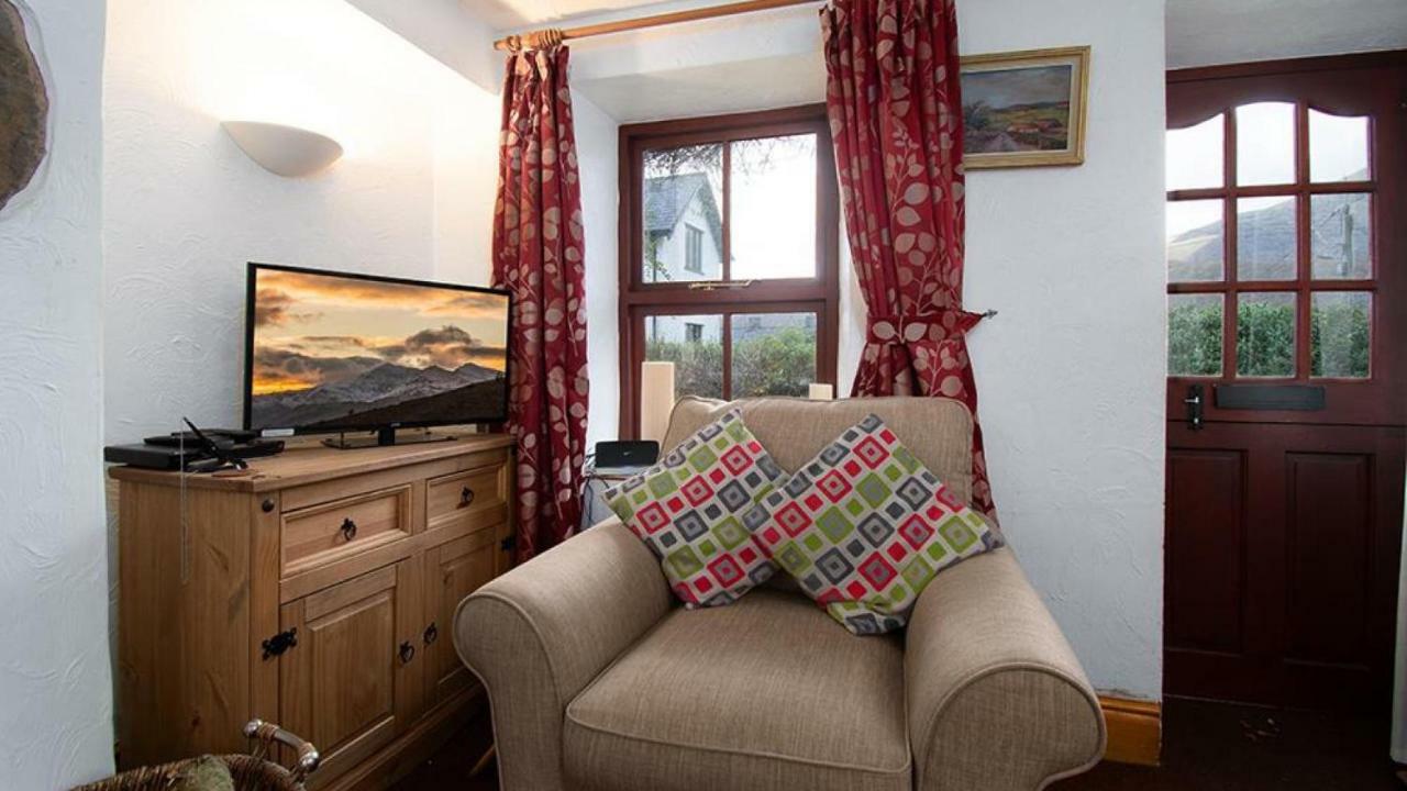 Y Bwthyn Llanberis Exterior photo
